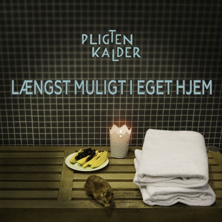 PLIGTEN KALDER - Længst Muligt I Eget Hjem (LP)
